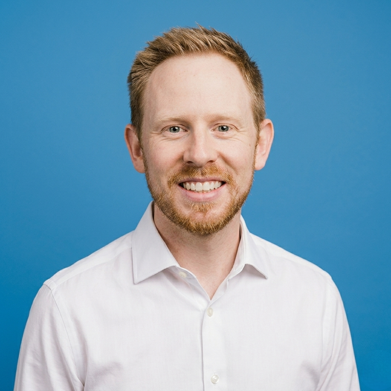 Gavyn Huzzey, Founder of Clause Two